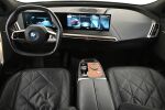 Punainen Maastoauto, BMW iX – VAR-17544, kuva 16