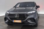 Harmaa Maastoauto, Mercedes-Benz EQS SUV – VAR-17635, kuva 37