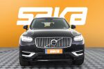 Musta Maastoauto, Volvo XC90 – VAR-17667, kuva 2
