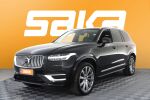 Musta Maastoauto, Volvo XC90 – VAR-17667, kuva 4
