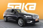 Musta Maastoauto, Volvo XC90 – VAR-17667, kuva 1