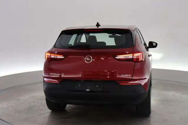  Maastoauto, Opel Grandland X – VAR-17725