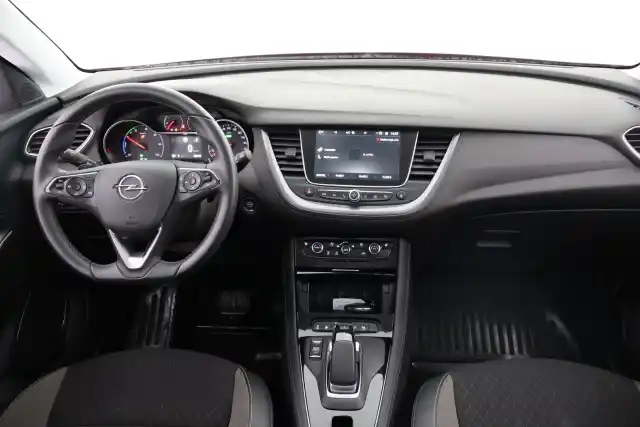  Maastoauto, Opel Grandland X – VAR-17725