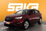  Maastoauto, Opel Grandland X – VAR-17725, kuva 4