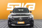 Musta Maastoauto, Mercedes-Benz EQB – VAR-17856, kuva 2