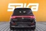 Musta Maastoauto, Mercedes-Benz EQB – VAR-17856, kuva 7