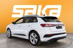 Valkoinen Maastoauto, Audi Q4 e-tron – VAR-17887, kuva 5