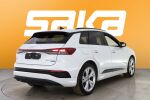 Valkoinen Maastoauto, Audi Q4 e-tron – VAR-17887, kuva 8