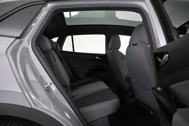 Harmaa Maastoauto, Volkswagen ID.4 – VAR-17961