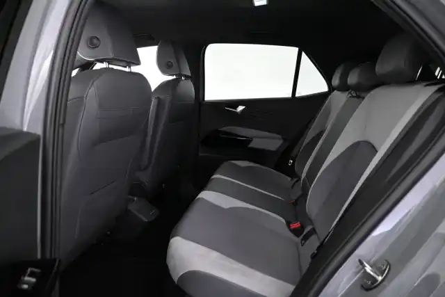 Harmaa Viistoperä, Volkswagen ID.3 – VAR-17995