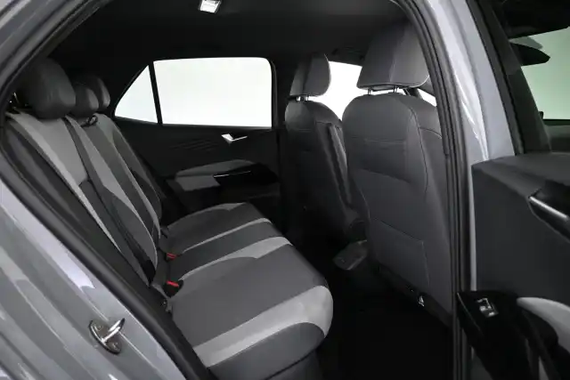 Harmaa Viistoperä, Volkswagen ID.3 – VAR-17995