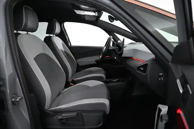 Harmaa Viistoperä, Volkswagen ID.3 – VAR-17995