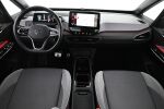 Harmaa Viistoperä, Volkswagen ID.3 – VAR-17995, kuva 16