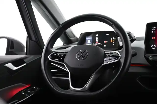 Harmaa Viistoperä, Volkswagen ID.3 – VAR-17995