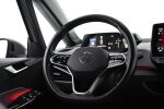 Harmaa Viistoperä, Volkswagen ID.3 – VAR-17995, kuva 17