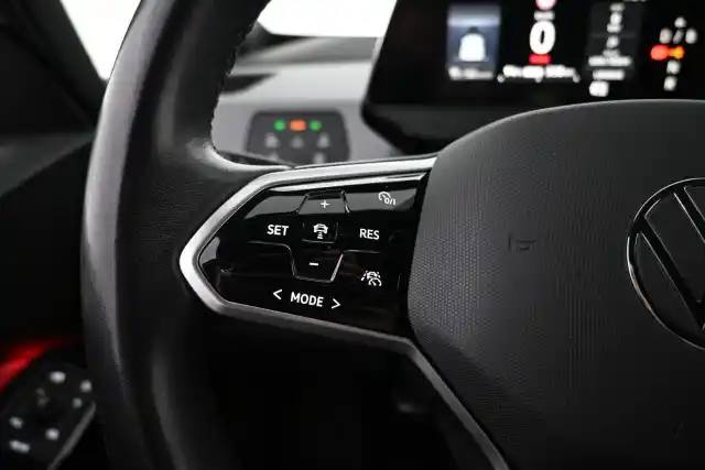Harmaa Viistoperä, Volkswagen ID.3 – VAR-17995