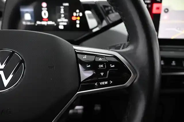 Harmaa Viistoperä, Volkswagen ID.3 – VAR-17995