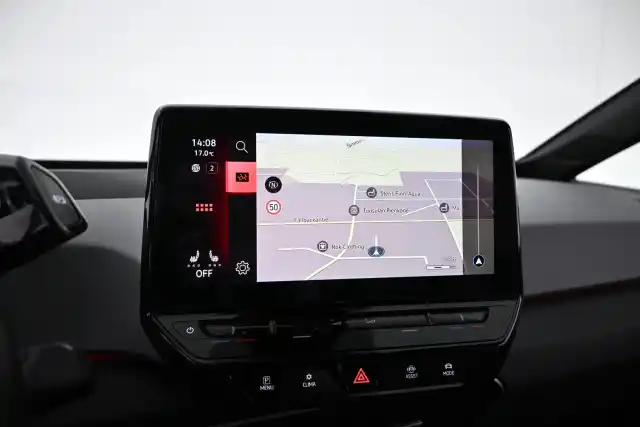 Harmaa Viistoperä, Volkswagen ID.3 – VAR-17995