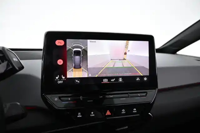 Harmaa Viistoperä, Volkswagen ID.3 – VAR-17995