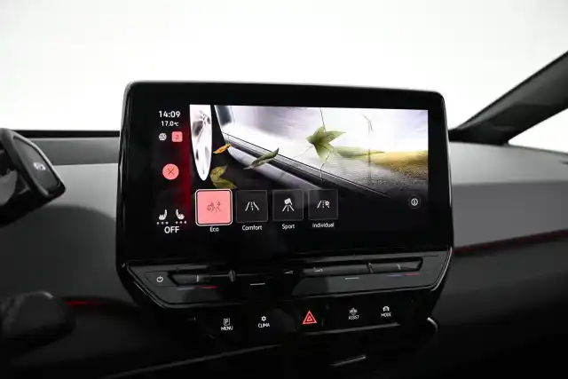 Harmaa Viistoperä, Volkswagen ID.3 – VAR-17995