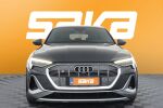 Harmaa Maastoauto, Audi e-tron – VAR-18089, kuva 2