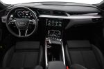 Harmaa Maastoauto, Audi e-tron – VAR-18089, kuva 15