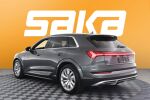 Harmaa Maastoauto, Audi e-tron – VAR-18089, kuva 5