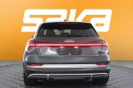 Harmaa Maastoauto, Audi e-tron – VAR-18089, kuva 7