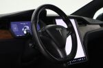 Harmaa Maastoauto, Tesla Model X – VAR-18117, kuva 16