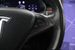Harmaa Maastoauto, Tesla Model X – VAR-18117, kuva 20