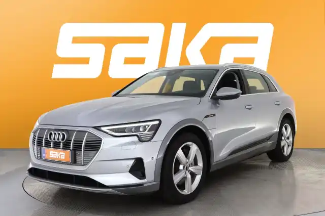 Hopea Maastoauto, Audi e-tron – VAR-18212