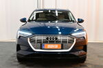 Sininen Maastoauto, Audi e-tron – VAR-18337, kuva 2