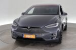 Harmaa Maastoauto, Tesla Model X – VAR-18345, kuva 30