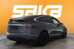 Harmaa Maastoauto, Tesla Model X – VAR-18345, kuva 8