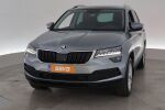 Harmaa Maastoauto, Skoda Karoq – VAR-18362, kuva 30