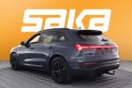 Sininen Maastoauto, Audi Q8 e-tron – VAR-18531, kuva 5