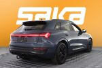 Sininen Maastoauto, Audi Q8 e-tron – VAR-18531, kuva 8