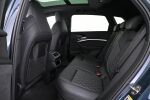 Sininen Maastoauto, Audi Q8 e-tron – VAR-18531, kuva 12