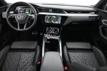 Sininen Maastoauto, Audi Q8 e-tron – VAR-18531, kuva 15