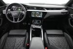 Sininen Maastoauto, Audi Q8 e-tron – VAR-18531, kuva 16