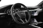 Sininen Maastoauto, Audi Q8 e-tron – VAR-18531, kuva 19