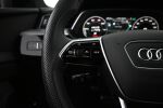 Sininen Maastoauto, Audi Q8 e-tron – VAR-18531, kuva 21