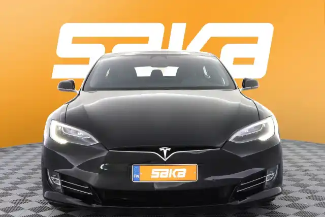  Sedan, Tesla Model S – VAR-185324