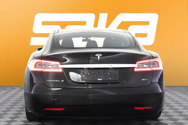  Sedan, Tesla Model S – VAR-185324