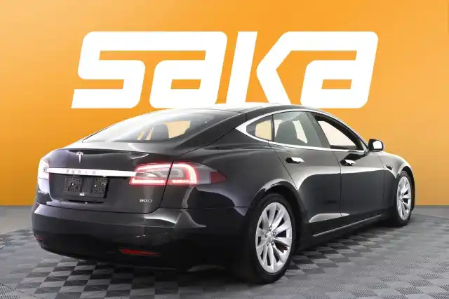  Sedan, Tesla Model S – VAR-185324