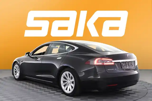  Sedan, Tesla Model S – VAR-185324