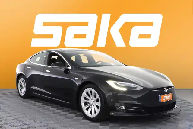  Sedan, Tesla Model S – VAR-185324