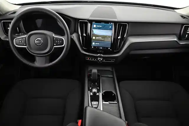 Musta Maastoauto, Volvo XC60 – VAR-18636