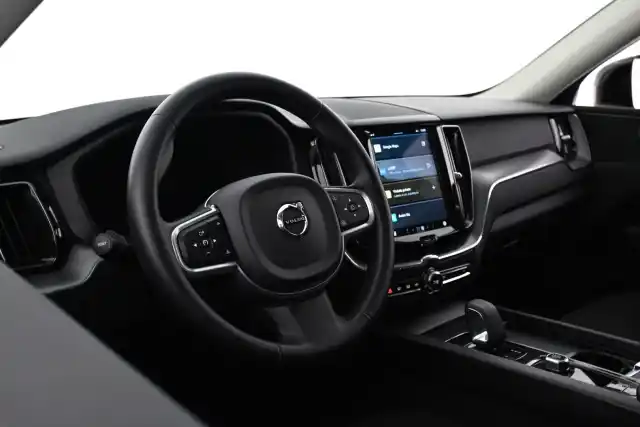 Musta Maastoauto, Volvo XC60 – VAR-18636
