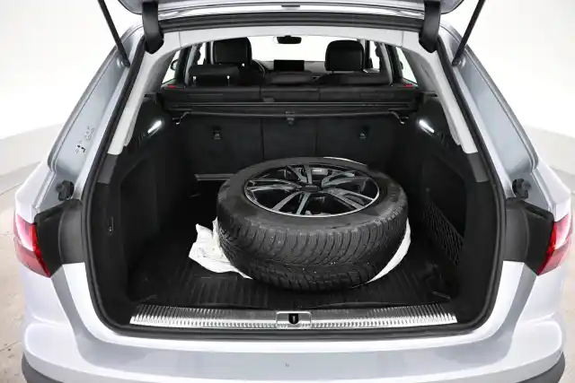 Harmaa Farmari, Audi A4 ALLROAD – VAR-18654